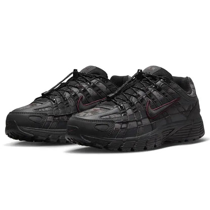 Nike P-6000 Noir Bourgogne Crush