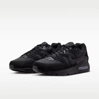 Nike Air Max Command "TRIPLE BLACK"
