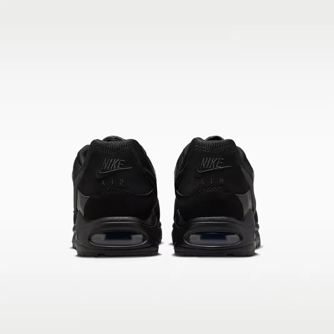 Nike Air Max Command "TRIPLE BLACK"