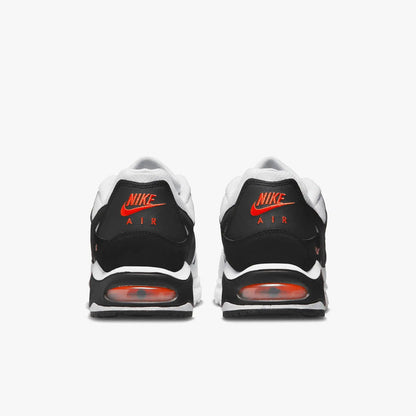 Nike Air Max Command (Blanc/Noir/Rouge