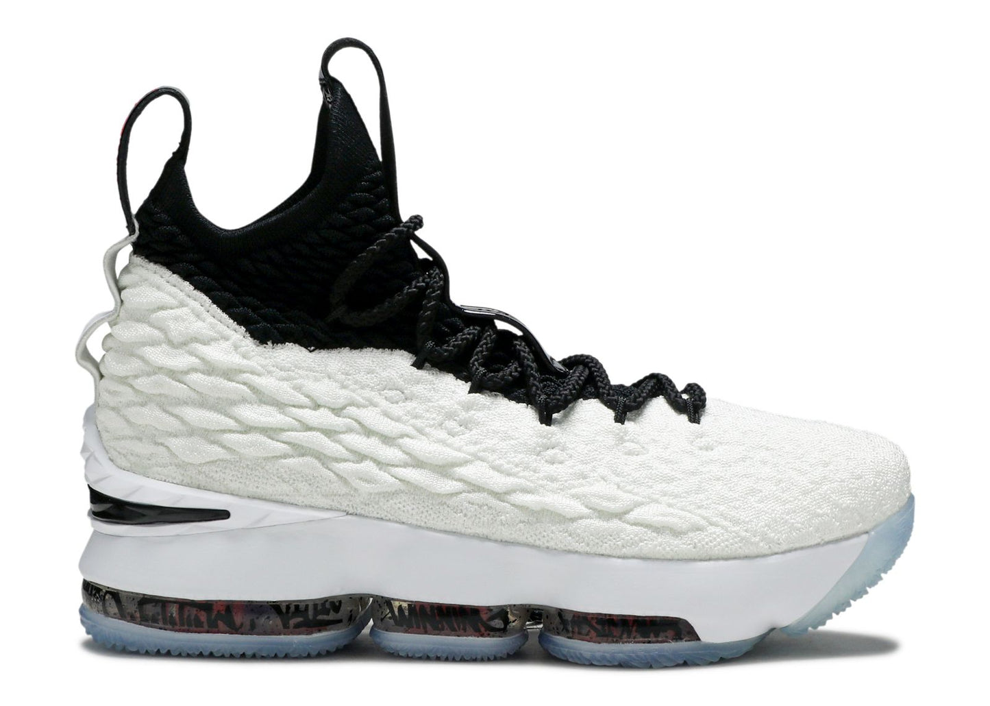 Nike

LEBRON 15 GS 'GRAFFITTI