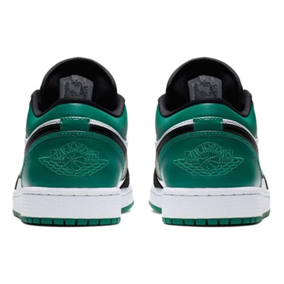 Air Jordan 1 Low Mystic Green