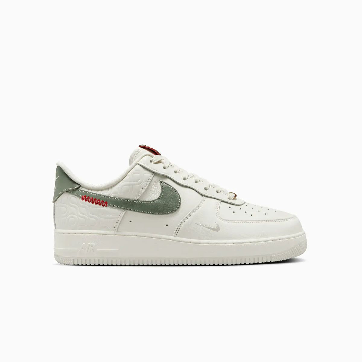 Nike Air Force 1 '07 LE 'Year of the Snake'
