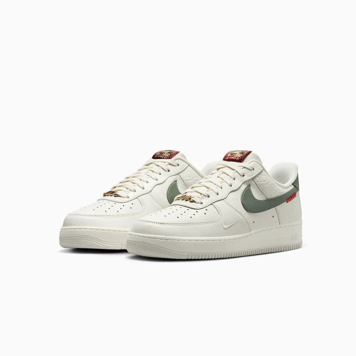 Nike Air Force 1 '07 LE 'Year of the Snake'