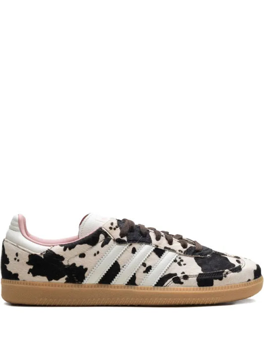 adidas
baskets Samba OG 'Cow Print'