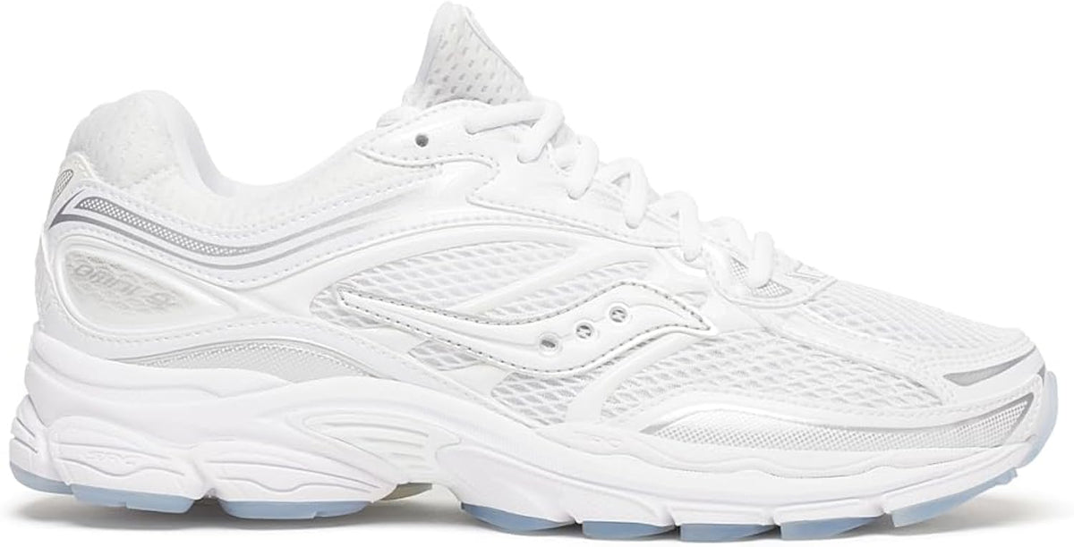 Saucony ProGrid Omni 9 Shoes - White
