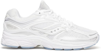Saucony ProGrid Omni 9 Shoes - White