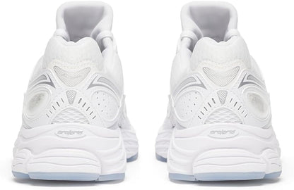 Saucony ProGrid Omni 9 Shoes - White