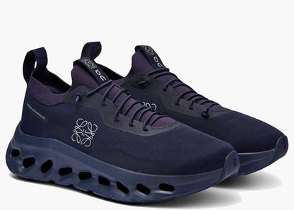 On Running Cloudtilt LOEWE All Navy