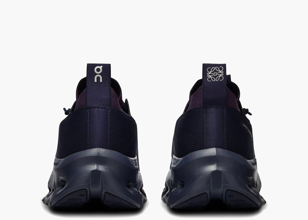 On Running Cloudtilt LOEWE All Navy