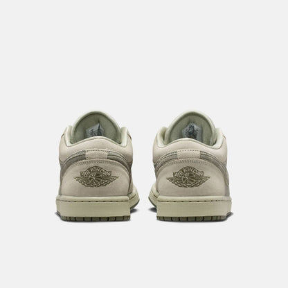 Air Jordan 1 Low SE spruce fog