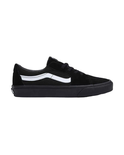 Vans Sk8-Low noir pur