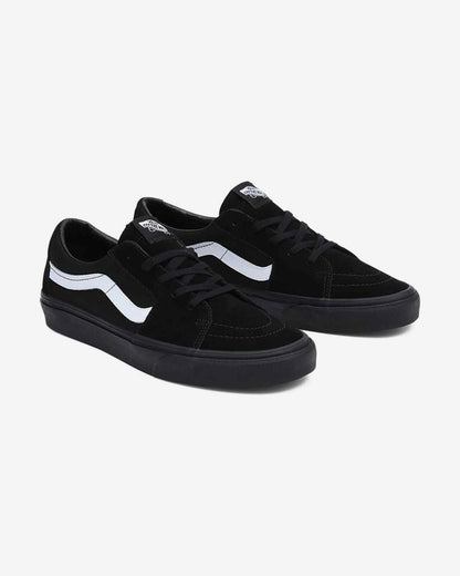 Vans Sk8-Low noir pur