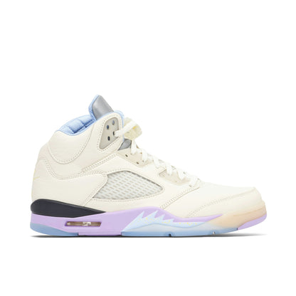 AIR JORDAN 5 RETRO X DJ KHALED WE THE BEST SAIL