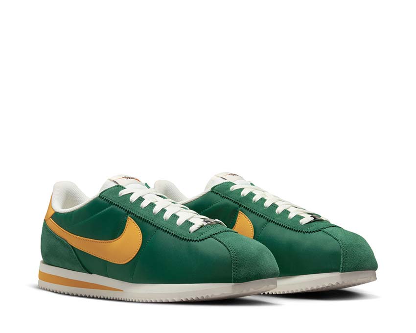 NIKE CORTEZ TXT "OREGON"