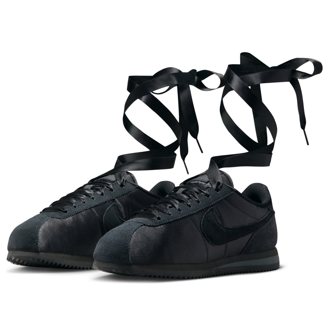 Nike Cortez noir