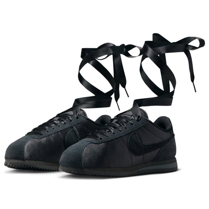 Nike Cortez noir