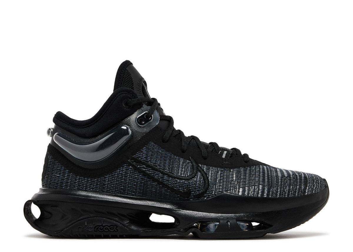 AIR ZOOM GT JUMP 2 TB PROMO 'TRIPLE BLACK'