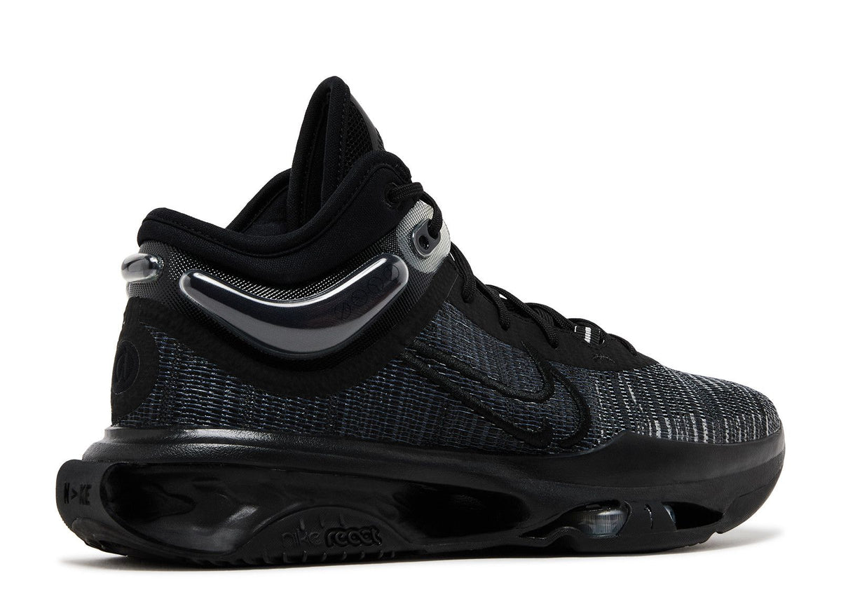 AIR ZOOM GT JUMP 2 TB PROMO 'TRIPLE BLACK'