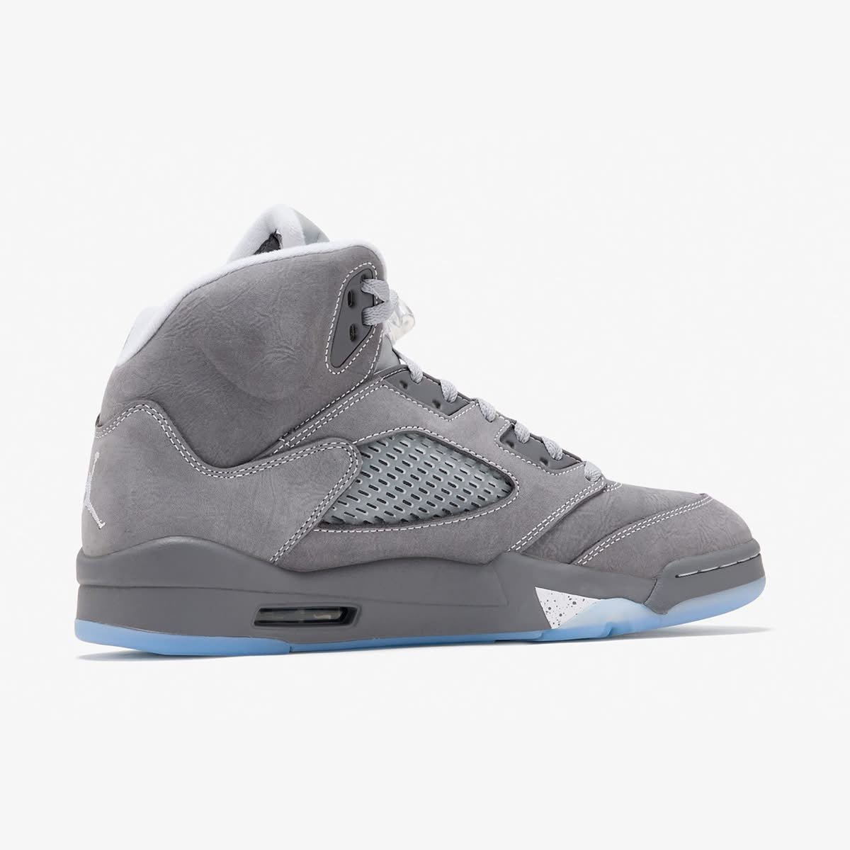 Air Jordan 5 Wolf Grey