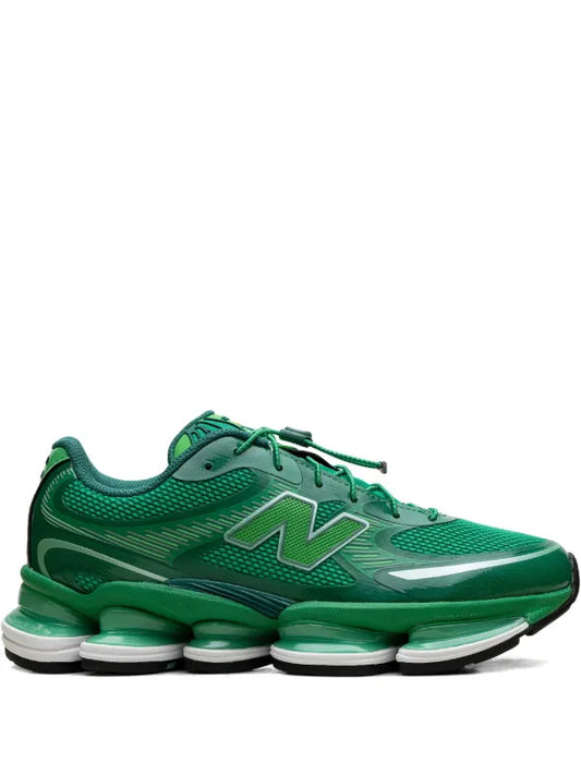 New Balance
x Aminé Abzorb baskets 2000