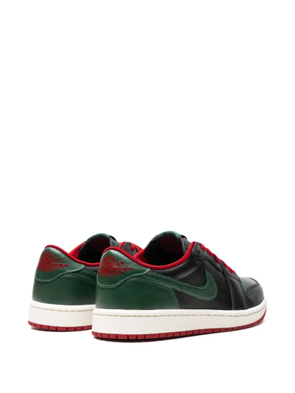 Jordan
baskets Jordan 1 Retro OG 'Black/Gorge Green'