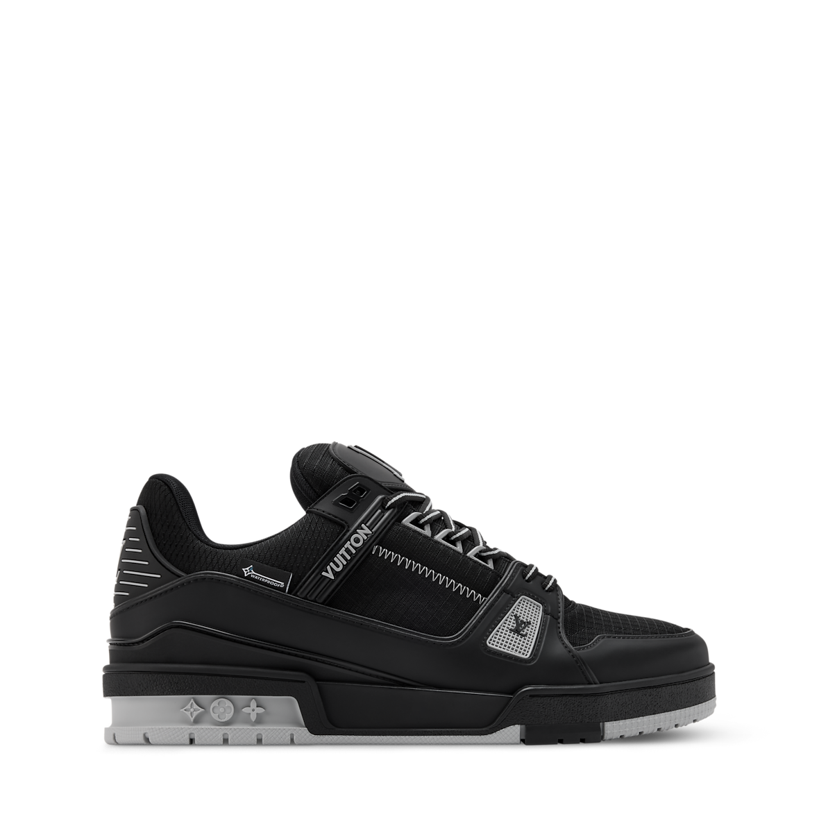Sneaker LV Trainer