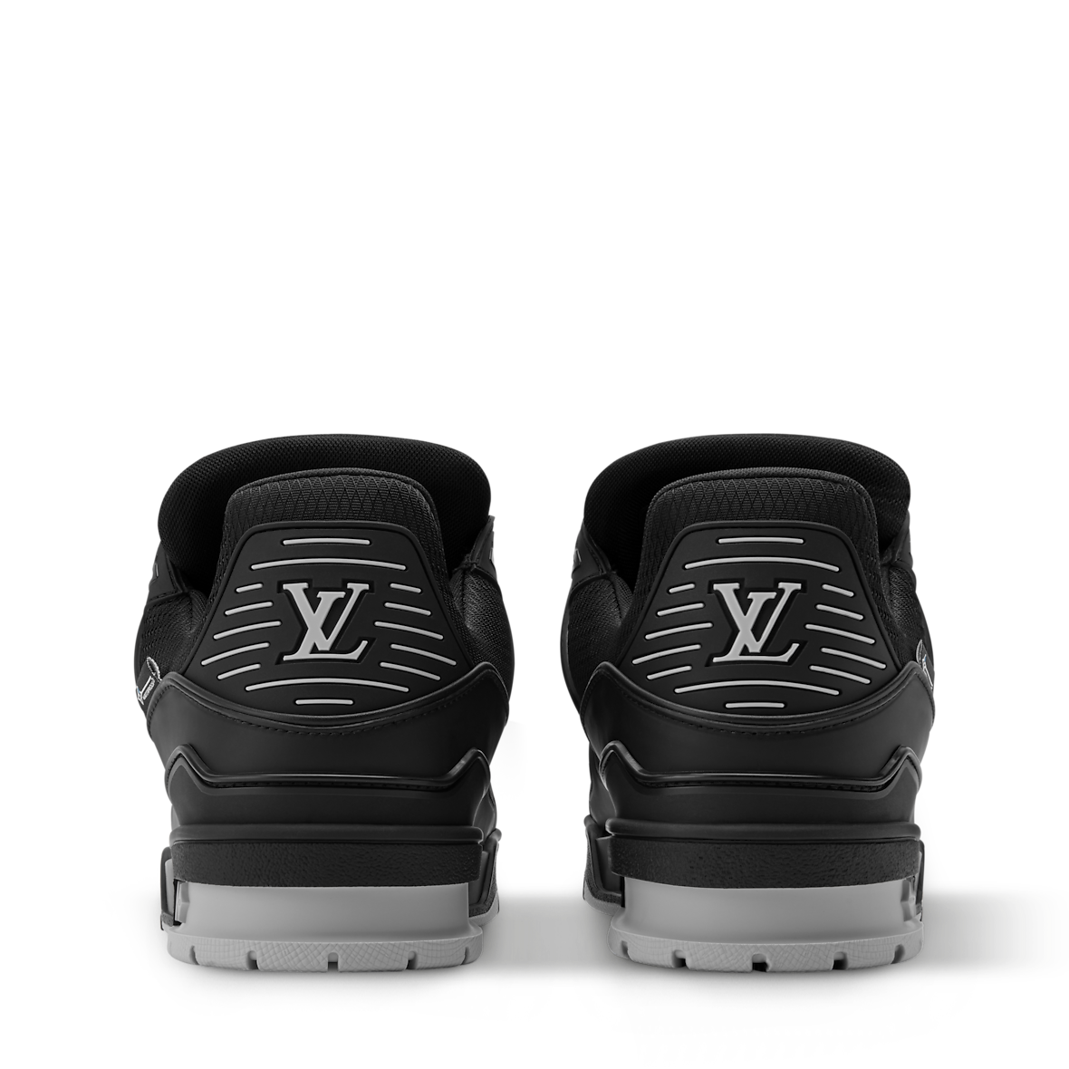 Sneaker LV Trainer