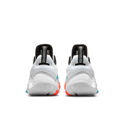Nike Giannis Immortality EP 'Force Field White Turquoise
