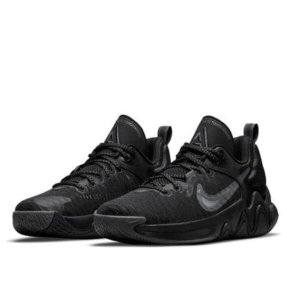 Nike GS) Nike Giannis Immortality 'Black Iron Grey'