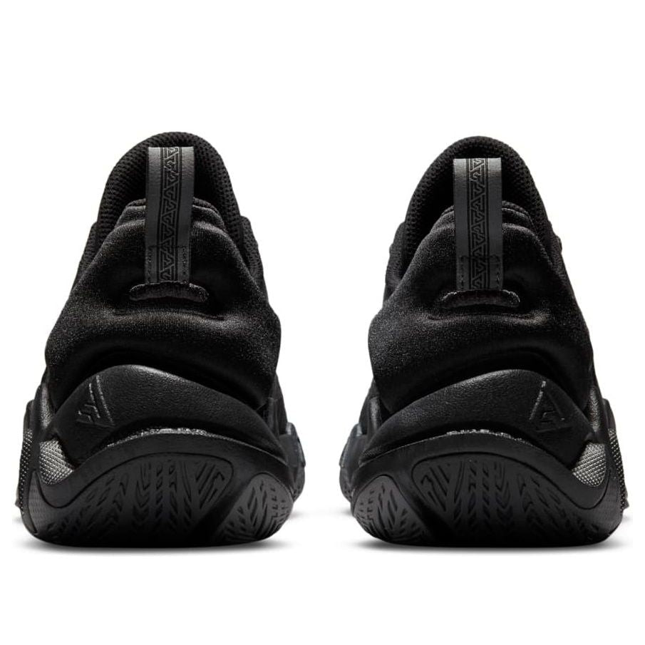 Nike GS) Nike Giannis Immortality 'Black Iron Grey'