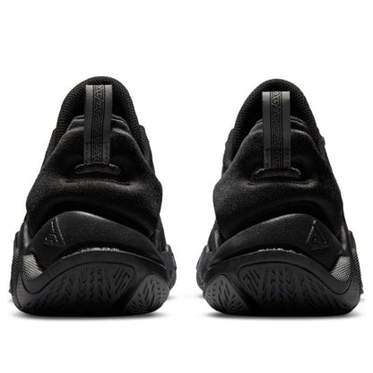 Nike GS) Nike Giannis Immortality 'Black Iron Grey'