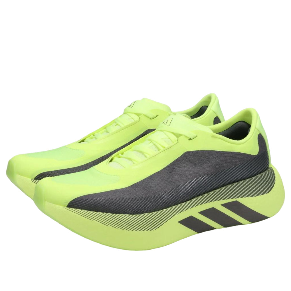 Adidas Hyperboost Edge - Hi-res Yellow
