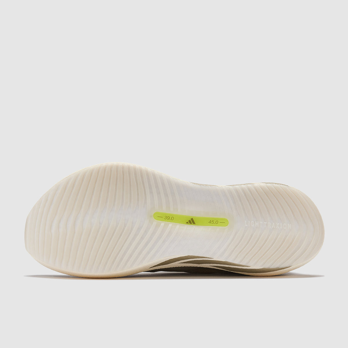 adidas Hyperboost Edge
Off White/Wonder Cargo/Wonder Cargo