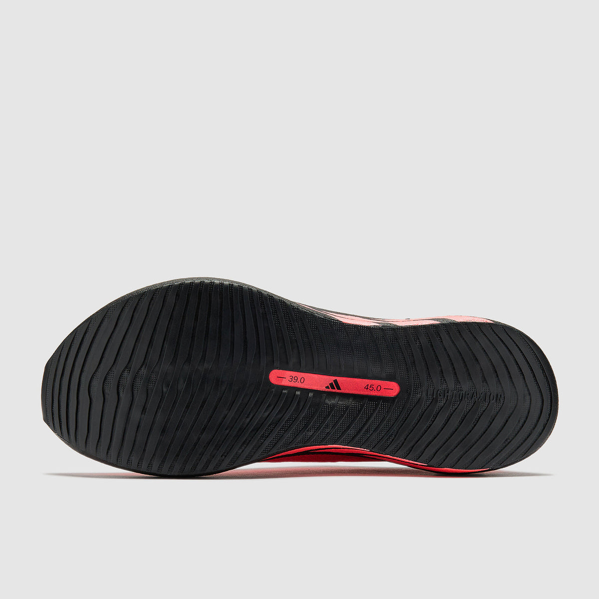adidas Hyperboost Edge
Turbo carbone/solaire/turbo solaire