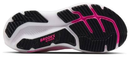 Brooks Glycerin 23 Blanc/Rose
