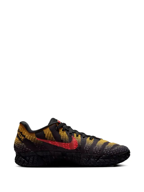 Nike x Jurassic Park JA 3 sneakers