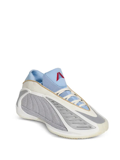 Adidas Anthony Edwards 2 high-top sneakers