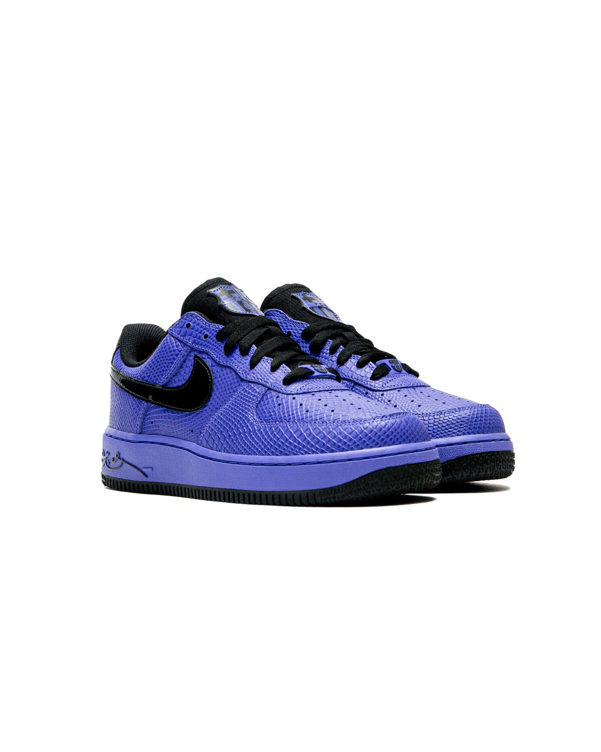 NIKE AIR FORCE 1 LOW PROTRO PB