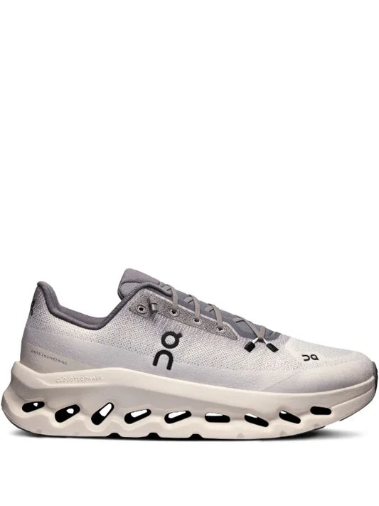 On Cloudtilt "Rock/Ivory" sneakers