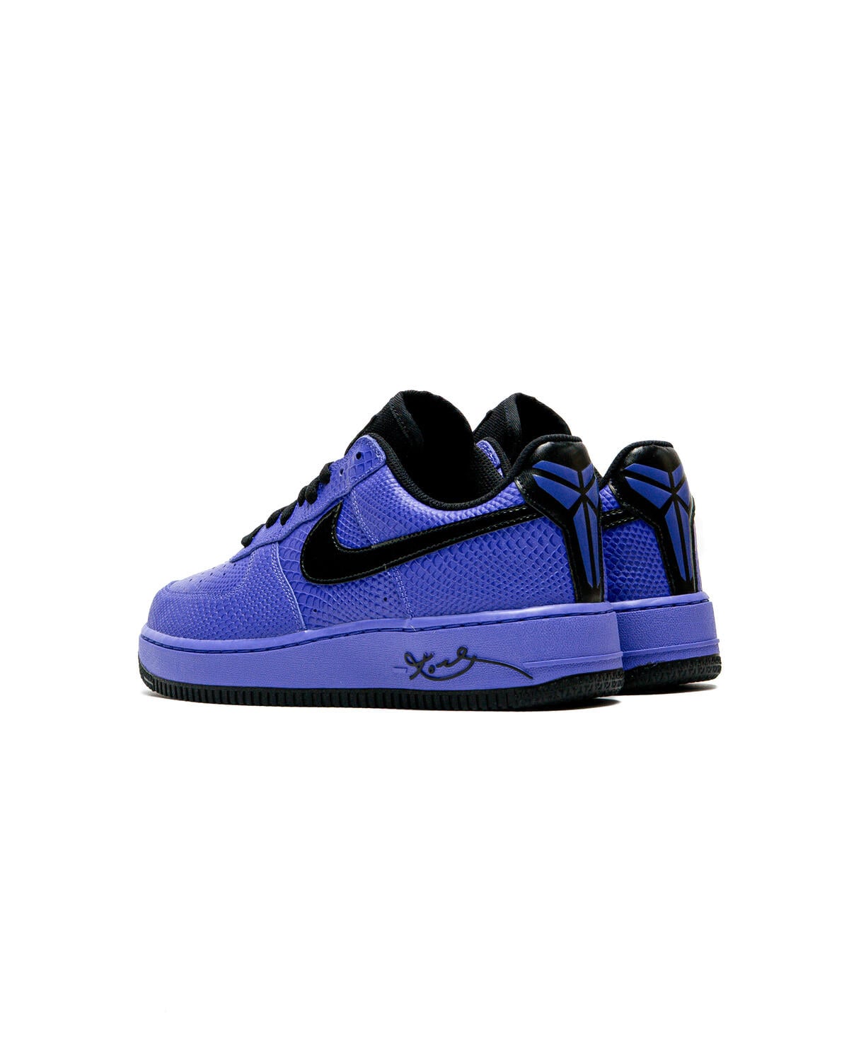 NIKE AIR FORCE 1 LOW PROTRO PB