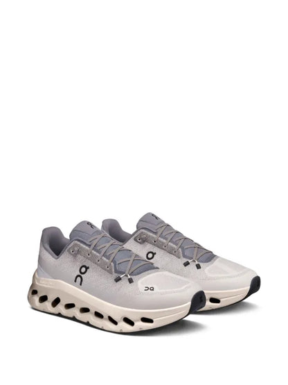 On Cloudtilt "Rock/Ivory" sneakers