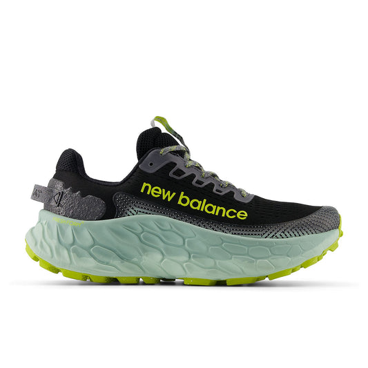 NEW BALANCE FRESH FOAM X MORE TRAIL V3 'BLACK TEA TREE'