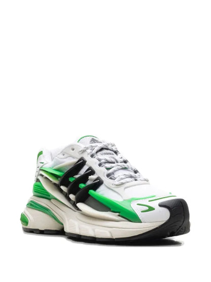 adidas
x Pharrell Williams baskets Adistar Jellyfish