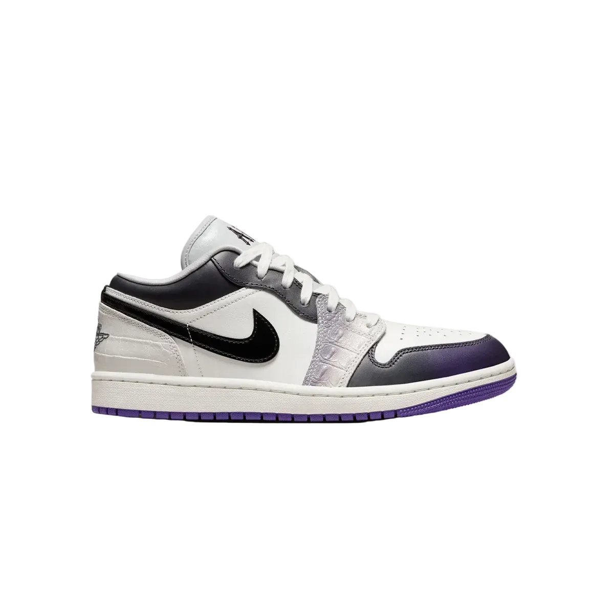 NIKE AIR JORDAN 1 LOW SE "PUNK ROCK"