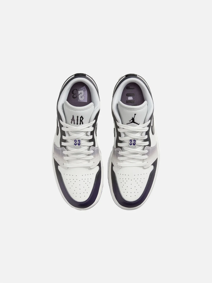 NIKE AIR JORDAN 1 LOW SE "PUNK ROCK"