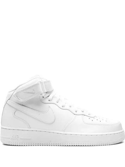 Nike
baskets montantes Air Force 1 '07