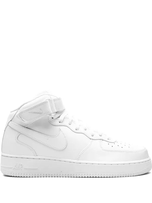 Nike
baskets montantes Air Force 1 '07