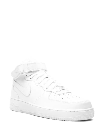 Nike
baskets montantes Air Force 1 '07