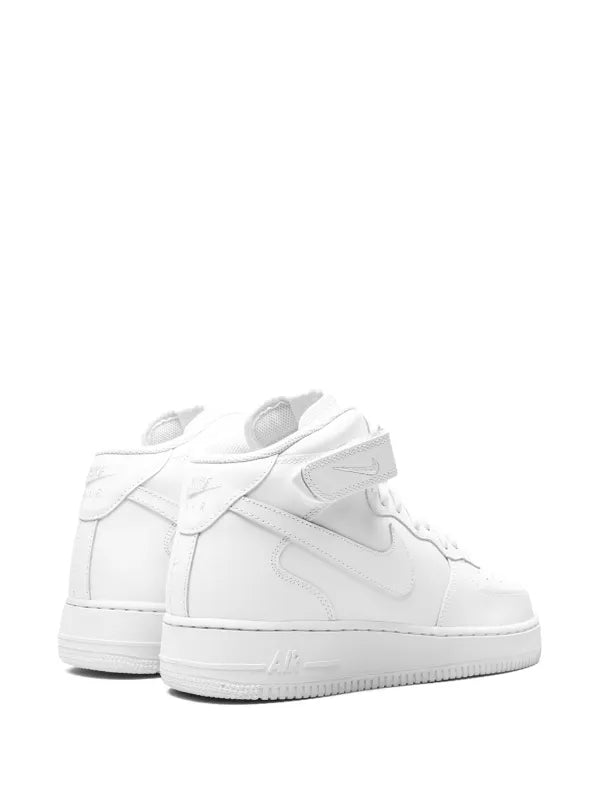 Nike
baskets montantes Air Force 1 '07